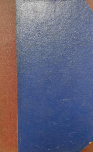 Raffay L�szl� - A Faipar Faipari Tecnol�gia I.