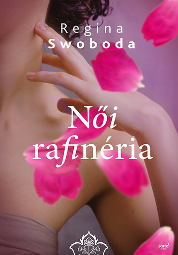 Regina Swoboda - Ni rafinria