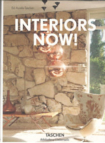 Interiors Now!