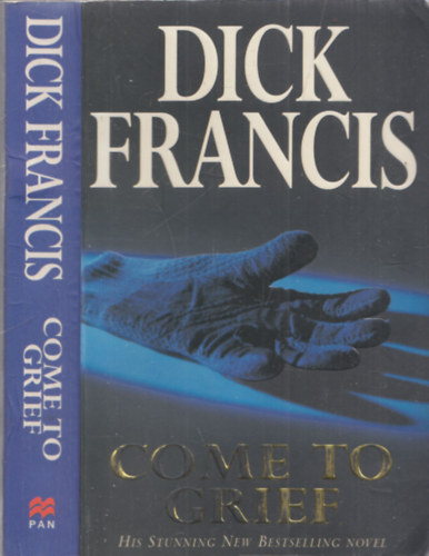Dick Francis - Come to grief