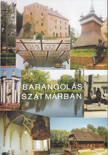 Barangols Szatmrban