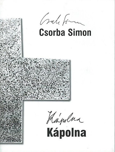 Csorba Simon - Kpolna (vzlat)