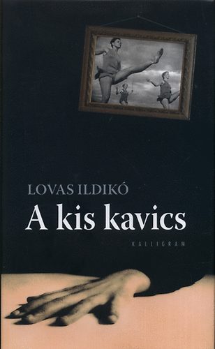 Lovas Ildik - A kis kavics