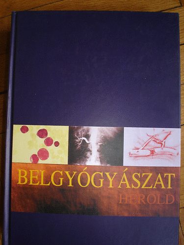 G. Herold - Belgyógyászat