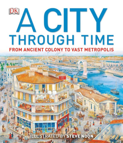 A City Through Time