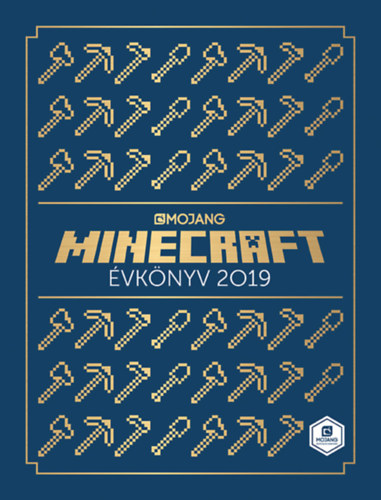 Minecraft - vknyv 2019