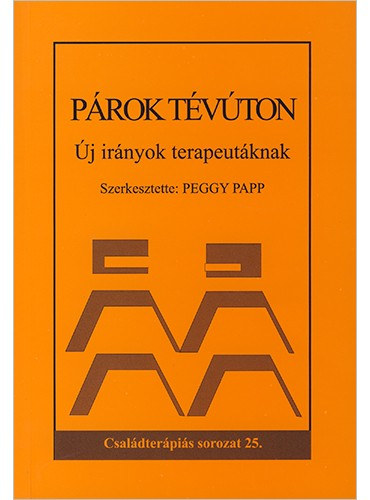 Peggy Papp - Párok tévúton