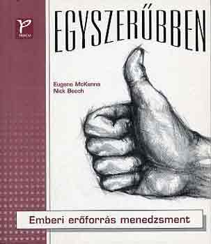 McKenna-Beech - Egyszer�bben