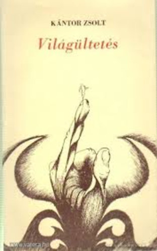 Kántor Zsolt - Világültetés