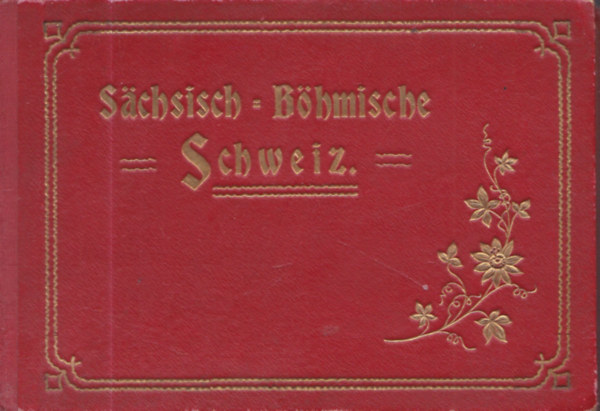 30db kp leporell - Schsisch-Bhmische-Schweiz