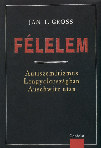 Jan T. Gross - Flelem