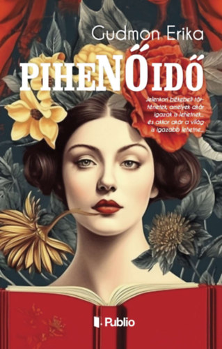 Gudmon Erika - PiheN�id�