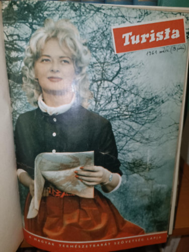 T�rista magazincsomag