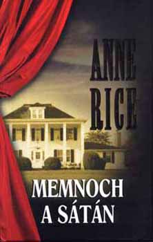 Anne Rice - Memnoch a Stn