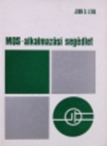 John D. Lenk - MOS-alkalmazsi segdlet