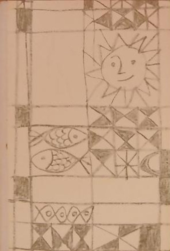 L. Voronkova - Tengerparti nyár