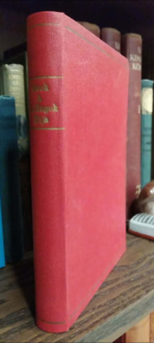 L. Adams Beck - A csillagok útja (Pengős Regények)