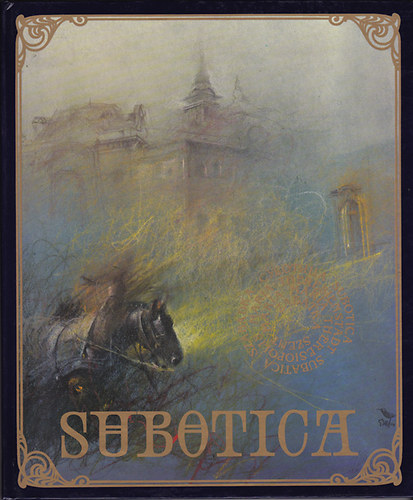 Bosko Krstic - Subotica (Szabadka)