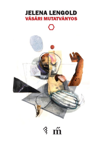 Jelena Lengold - V�s�ri mutatv�nyos