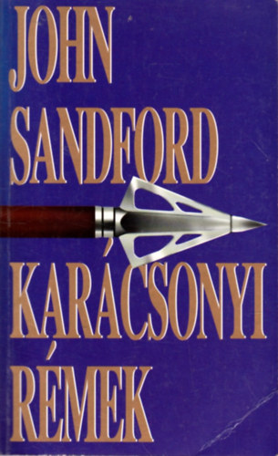 John Sandford - Karácsonyi rémek