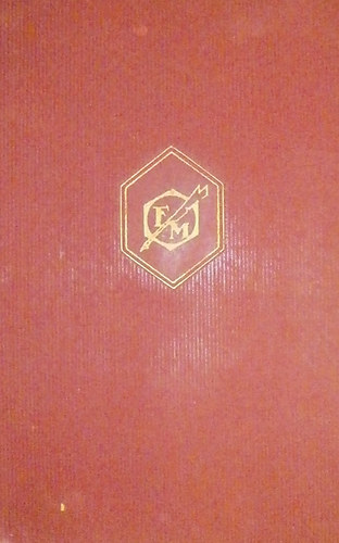 F�ldi Mih�ly - Kezd�dik �jra minden I-II.