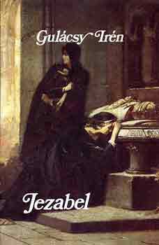 Gulácsy Irén - Jezabel