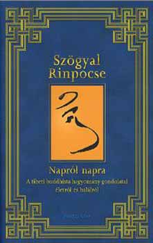Szgyal Rinpocse - Naprl napra