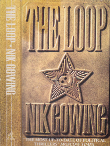 Nik Gowing - The Loop