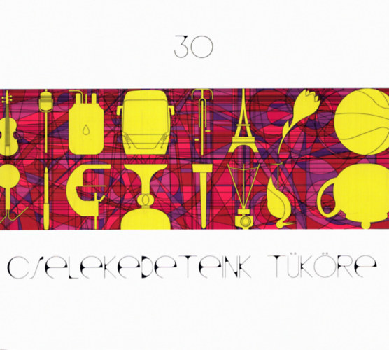 Bovier Hajnalka  (fszerk.) - Cselekedeteink tkre - Avagy mi mindennel foglalkozunk a Kecskemti Reformtus Gimnziumban