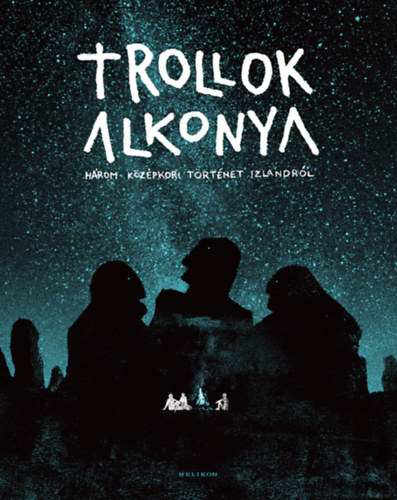 Trollok alkonya