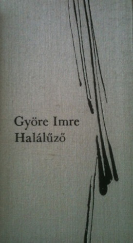 Gyre Imre - Hallz