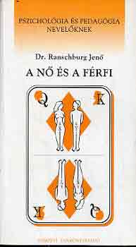 Dr. Ranschburg Jen - A n s a frfi