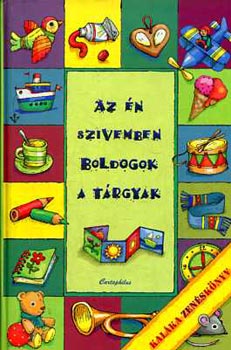 Kalka - Az n szvemben boldogok a trgyak