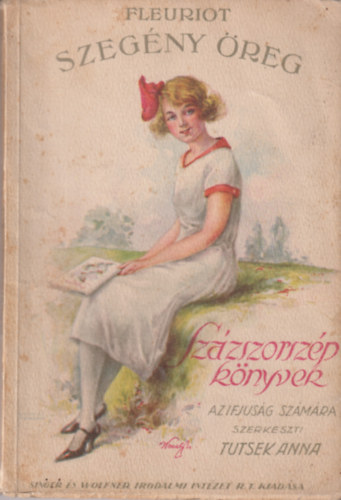 Z�naide Fleuriot - Szeg�ny �reg