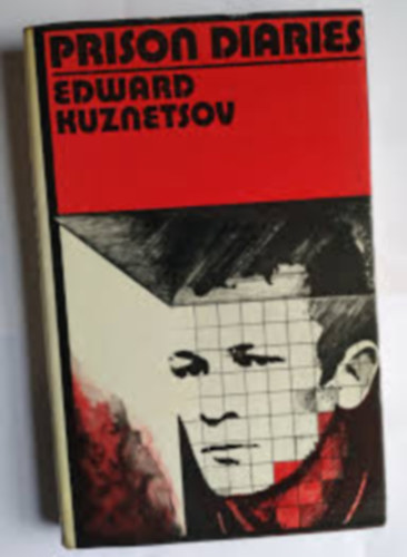 Edward Kuznetsov - Prison Diaries