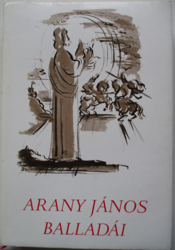 Arany Jnos - Arany Jnos balladi