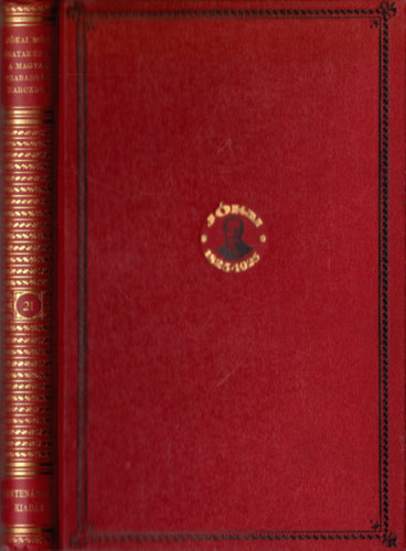 J�kai M�r - Csatak�pek a magyar szabads�gharczb�l- Centen�riumi kad�s 21