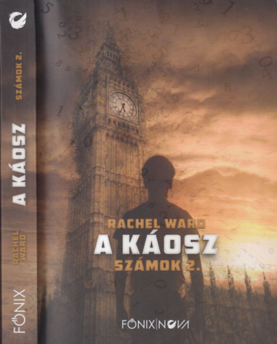 Rachel Ward - A kosz (Szmok 2.)