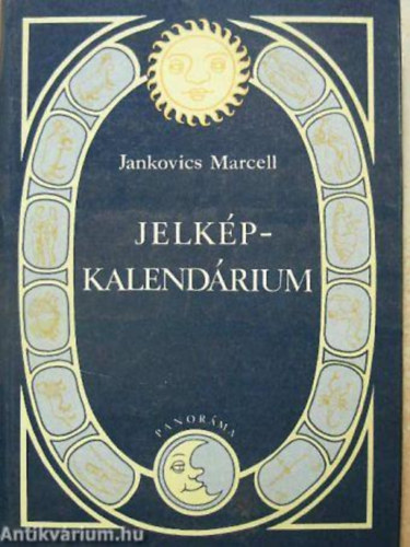 Jankovics Marcell - Jelkp-kaledrium