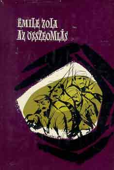 �mile Zola - Az �sszeoml�s