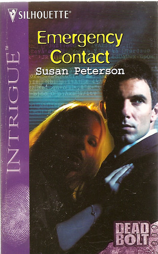 Susan Peterson - Emergency Contact