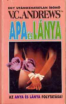 Virginia C. Andrews - Apa �s l�nya