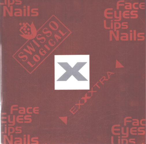 Swisso Logical Exxxtra (katalógus)