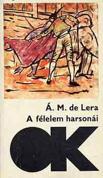 �.M. de Lera - A f�lelem harson�i
