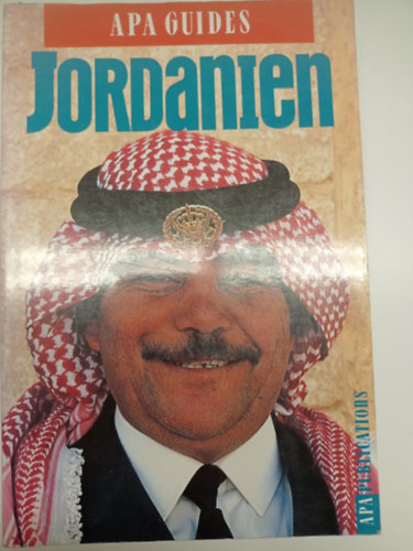 Jordanien