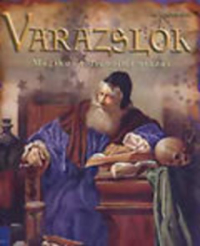 Tim Dedopulos - Var�zsl�k (M�gikus t�rt�nelmi utaz�s)