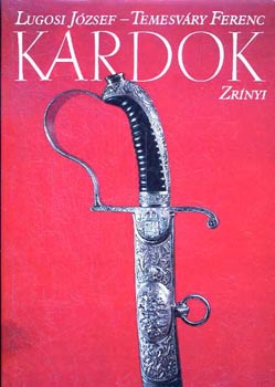 Lugosi J�zsef-Temesv�ry Ferenc - Kardok
