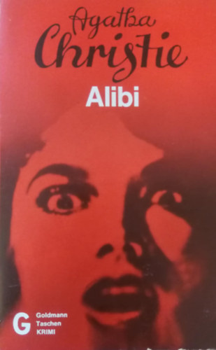 Agatha Christie - Alibi