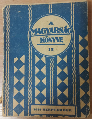 Vcsey Le - Szerencsekisasszony (A magyarsg knyve 13.)