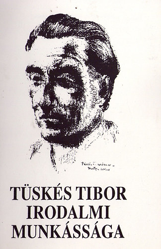 Szauer-Aranyi - Tsks Tibor Irodalmi munkssga